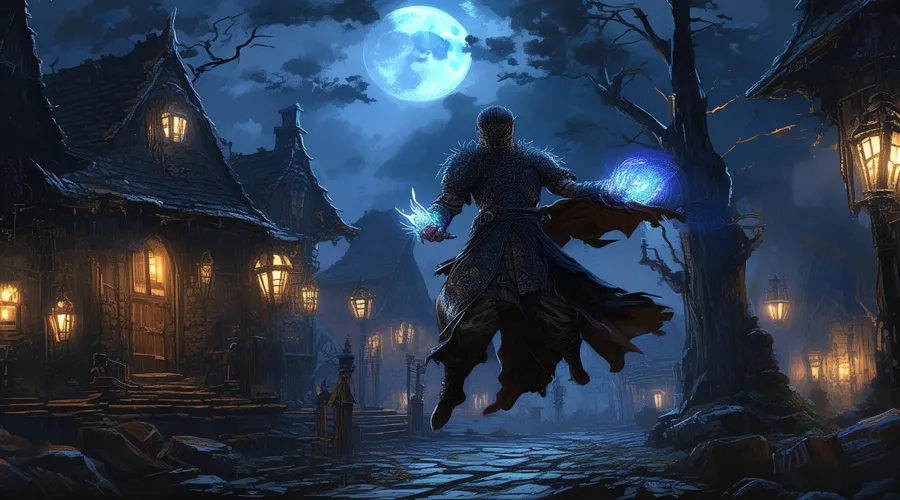 第五人格游戏图片2