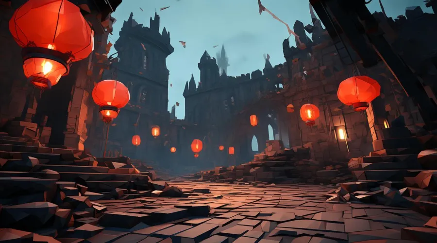 第五人格游戏图片3